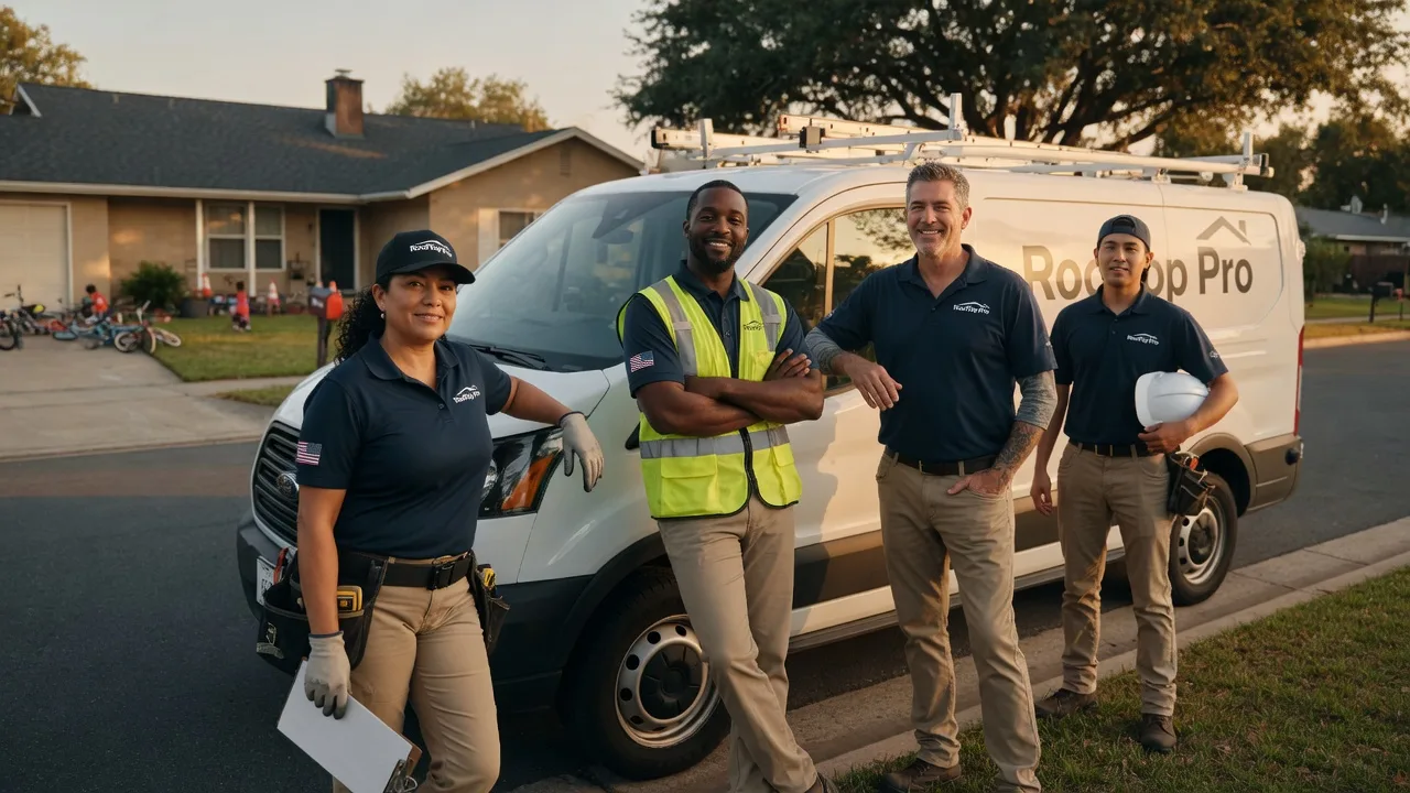 Roof Repair in Rockland, ME near me