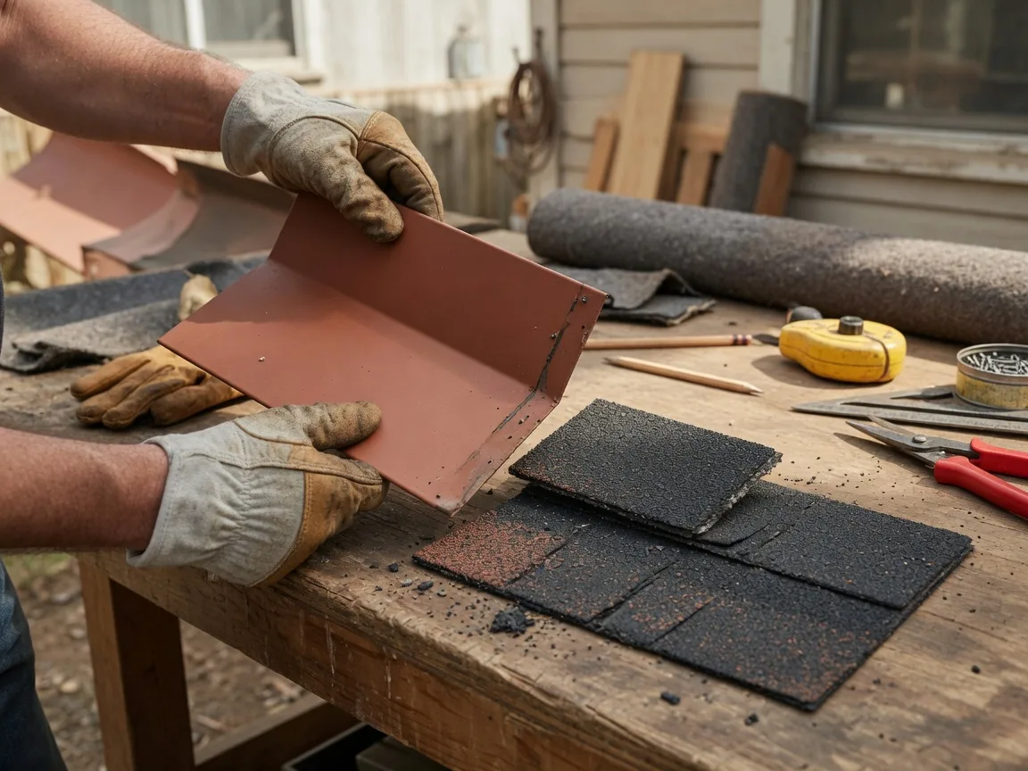 Roof Repair company in Rockland, ME